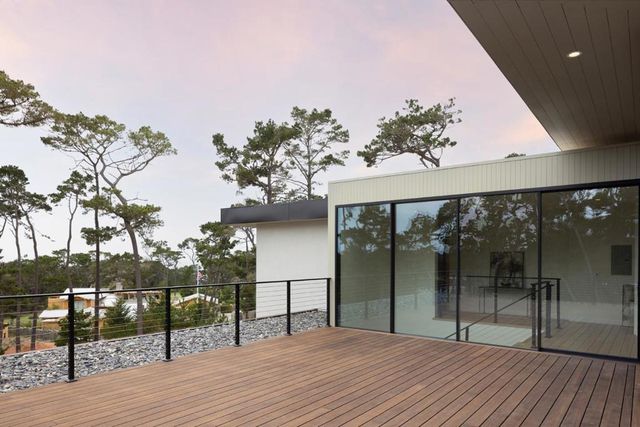21 Poppy Lane, Pebble Beach, CA 93953