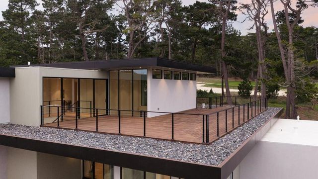 21 Poppy Lane, Pebble Beach, CA 93953