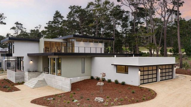 21 Poppy Lane, Pebble Beach, CA 93953