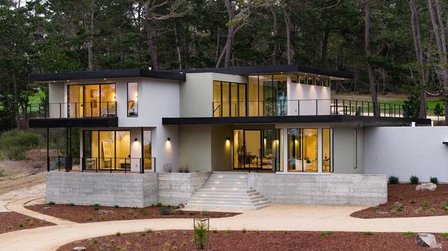 21 Poppy Lane, Pebble Beach, CA 93953
