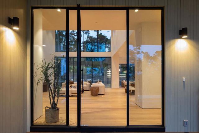 21 Poppy Lane, Pebble Beach, CA 93953