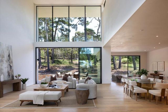 21 Poppy Lane, Pebble Beach, CA 93953