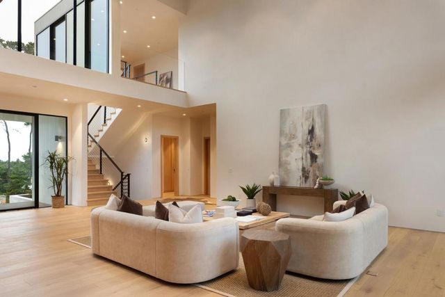 21 Poppy Lane, Pebble Beach, CA 93953
