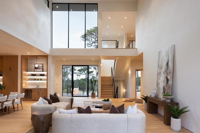 21 Poppy Lane, Pebble Beach, CA 93953
