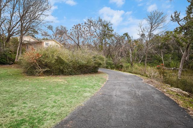 10709 Yucca DR, Austin, TX 78759