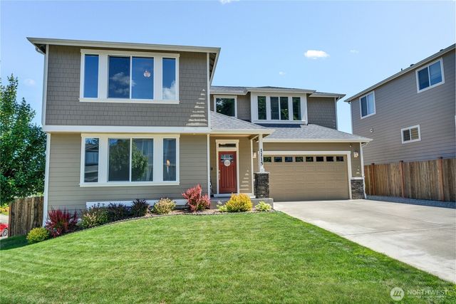 1115 NE Sockeye Court, Bremerton, WA 98311