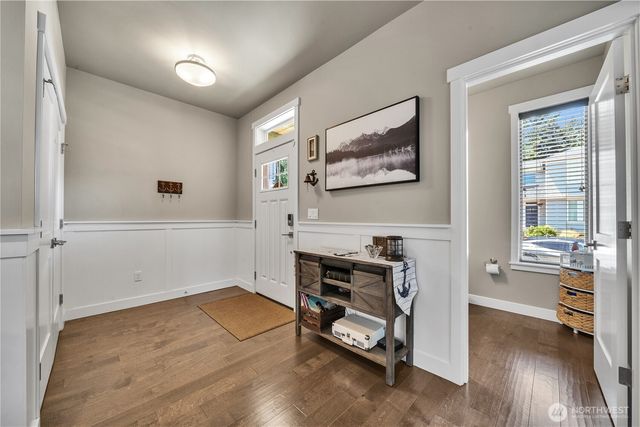 1115 NE Sockeye Court, Bremerton, WA 98311