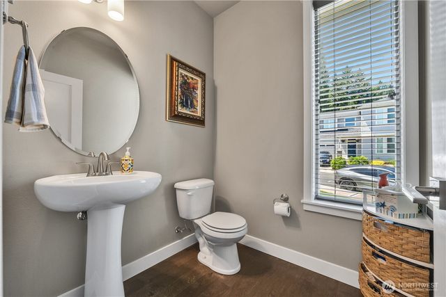 1115 NE Sockeye Court, Bremerton, WA 98311