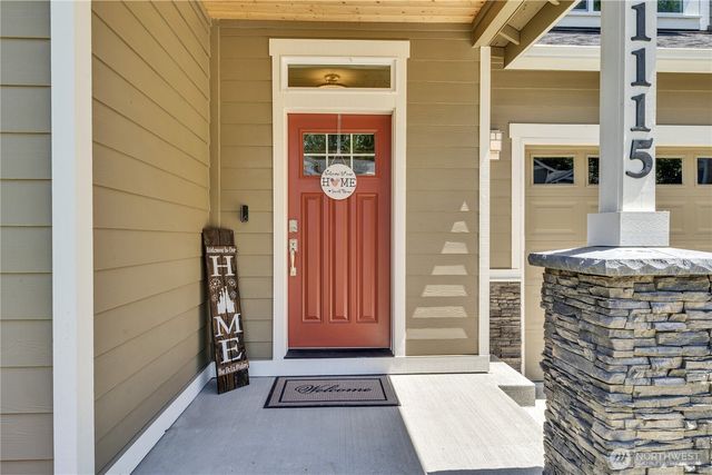 1115 NE Sockeye Court, Bremerton, WA 98311