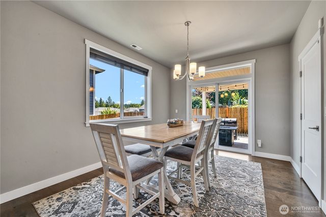 1115 NE Sockeye Court, Bremerton, WA 98311