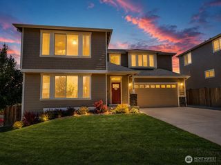 1115 NE Sockeye Court, Bremerton, WA 98311