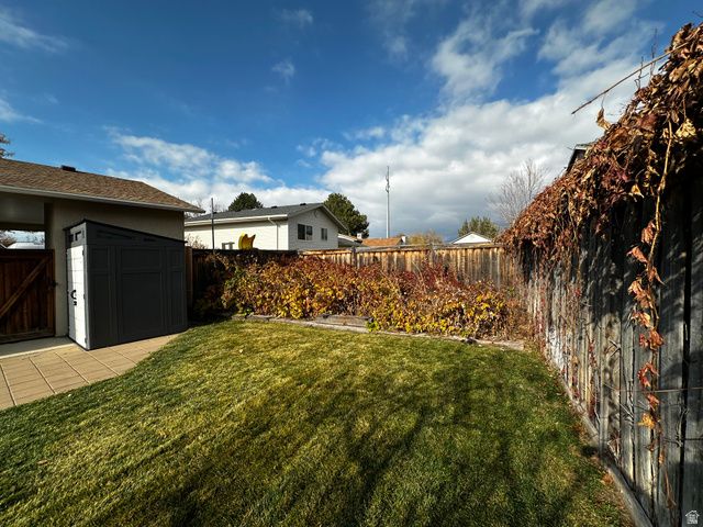 1086 N 1005 W, Orem, UT 84057