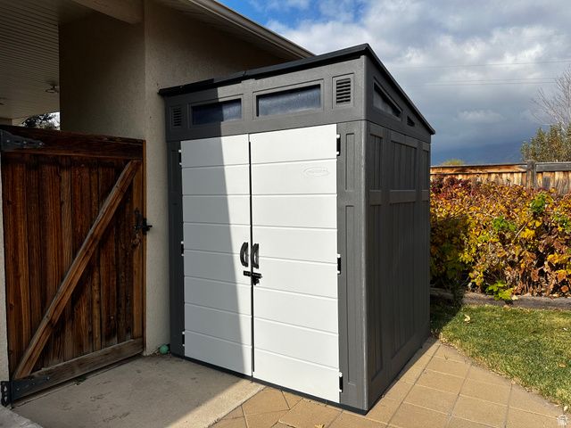 1086 N 1005 W, Orem, UT 84057