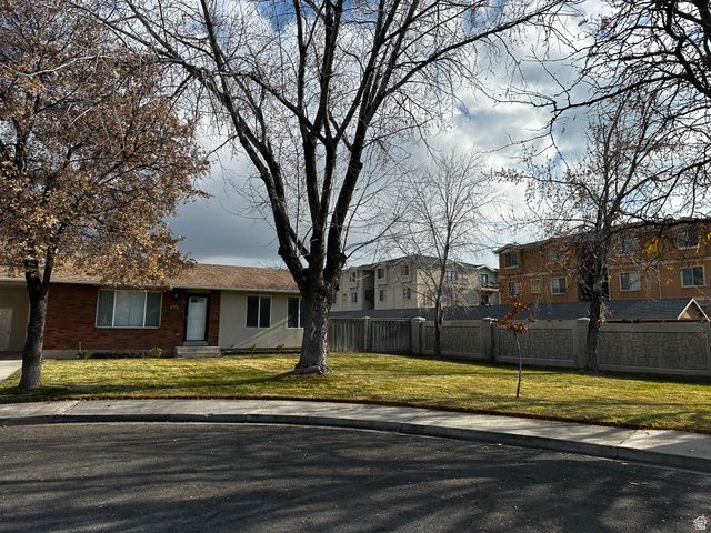 1086 N 1005 W, Orem, UT 84057