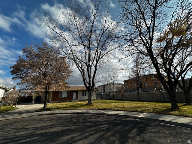 1086 N 1005 W, Orem, UT 84057