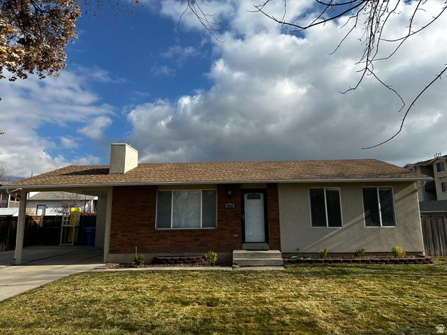 1086 N 1005 W, Orem, UT 84057