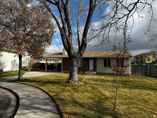 1086 N 1005 W, Orem, UT 84057