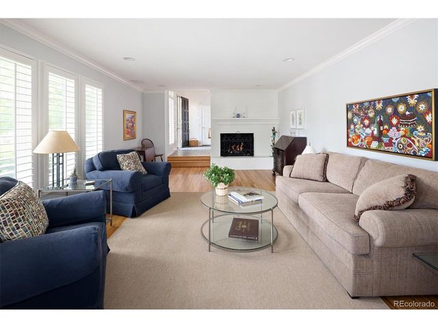5132 E Princeton Ave, Cherry Hills Village, CO 80113