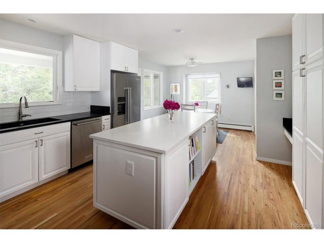 5132 E Princeton Ave, Cherry Hills Village, CO 80113