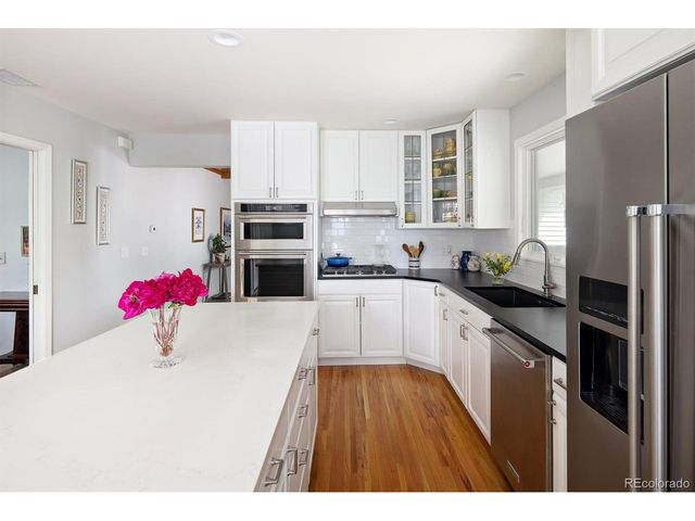 5132 E Princeton Ave, Cherry Hills Village, CO 80113