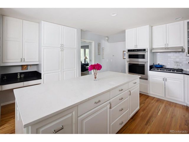 5132 E Princeton Ave, Cherry Hills Village, CO 80113