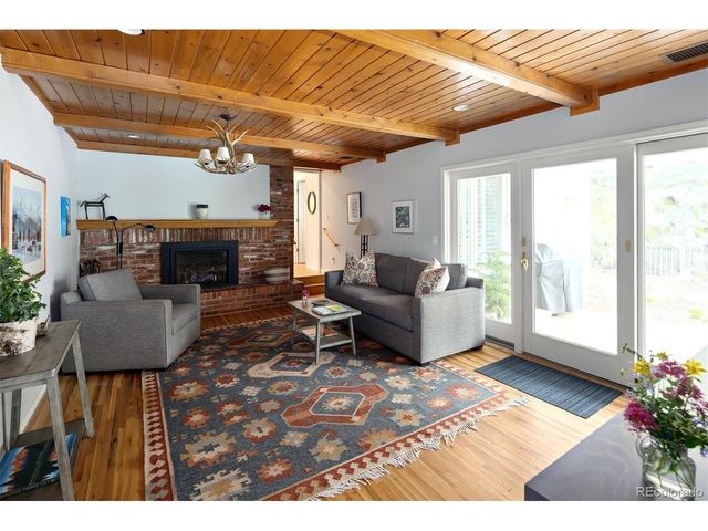 5132 E Princeton Ave, Cherry Hills Village, CO 80113