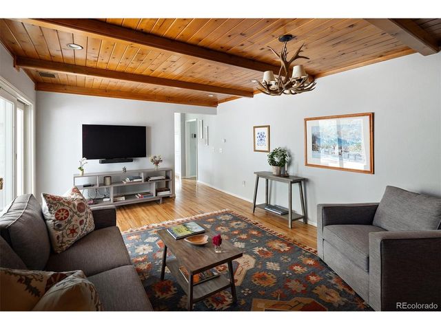 5132 E Princeton Ave, Cherry Hills Village, CO 80113