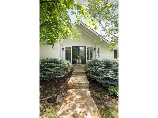 5132 E Princeton Ave, Cherry Hills Village, CO 80113