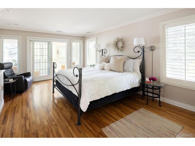5132 E Princeton Ave, Cherry Hills Village, CO 80113