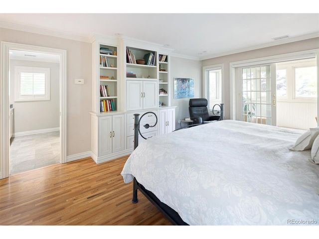 5132 E Princeton Ave, Cherry Hills Village, CO 80113