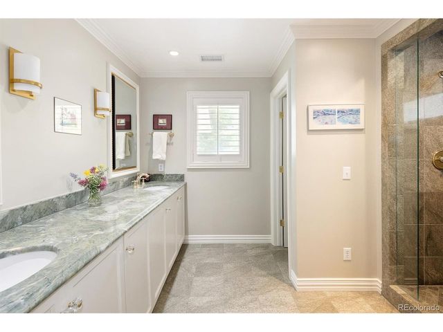 5132 E Princeton Ave, Cherry Hills Village, CO 80113