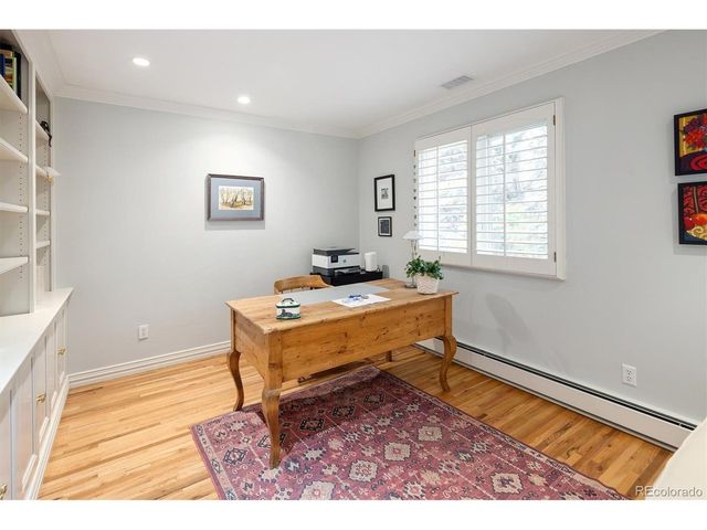 5132 E Princeton Ave, Cherry Hills Village, CO 80113