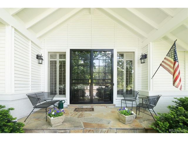 5132 E Princeton Ave, Cherry Hills Village, CO 80113