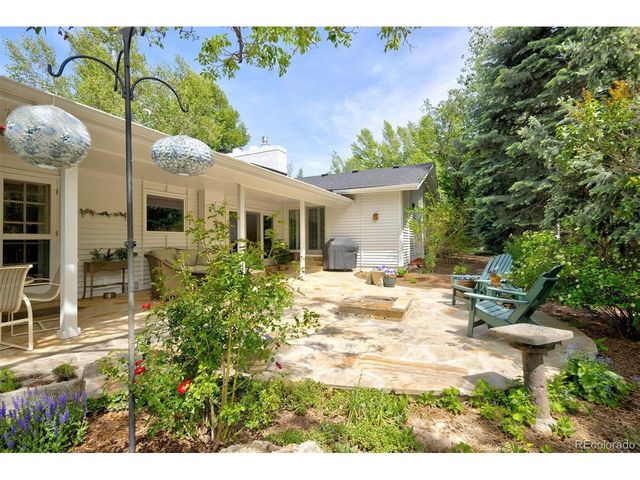 5132 E Princeton Ave, Cherry Hills Village, CO 80113