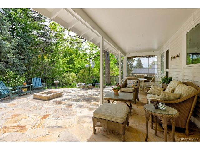 5132 E Princeton Ave, Cherry Hills Village, CO 80113