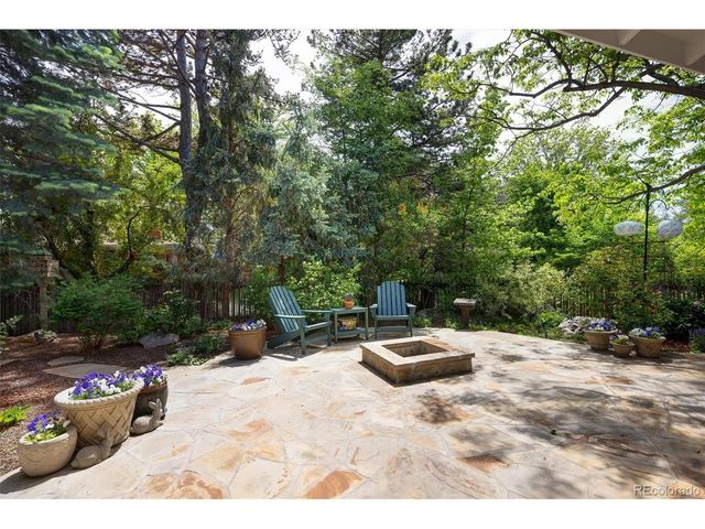 5132 E Princeton Ave, Cherry Hills Village, CO 80113