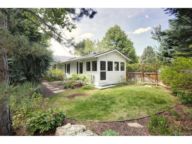 5132 E Princeton Ave, Cherry Hills Village, CO 80113