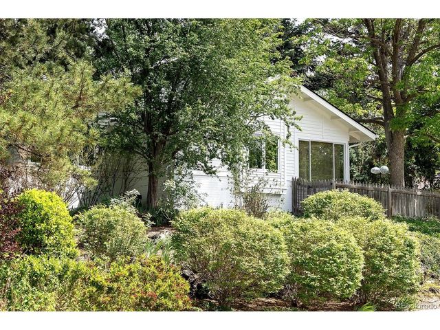 5132 E Princeton Ave, Cherry Hills Village, CO 80113