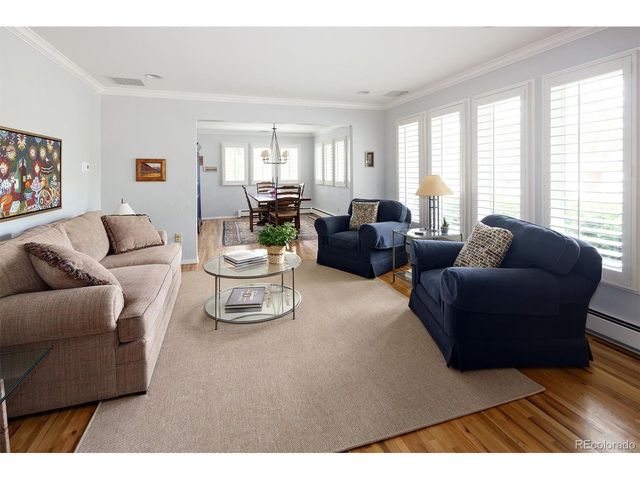 5132 E Princeton Ave, Cherry Hills Village, CO 80113