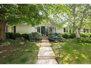 5132 E Princeton Ave, Cherry Hills Village, CO 80113