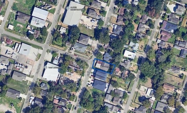 6135 Sidney Street, Houston, TX 77021