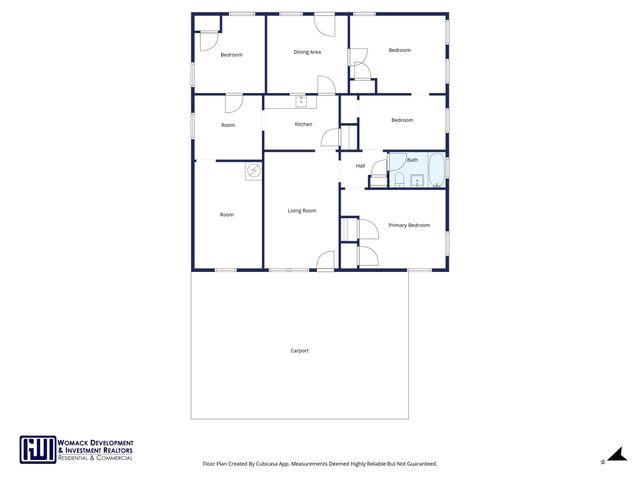 6135 Sidney Street, Houston, TX 77021