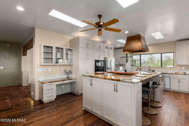 4535 N Buckskin Way, Tucson, AZ 85750