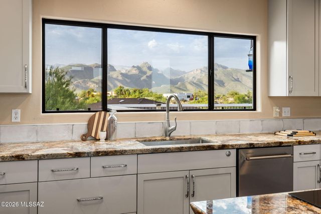 4535 N Buckskin Way, Tucson, AZ 85750