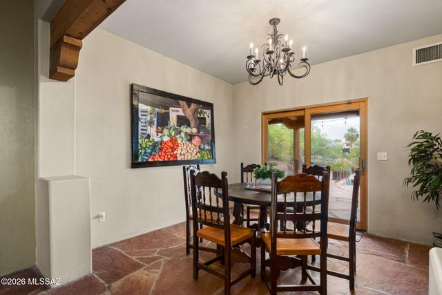 4535 N Buckskin Way, Tucson, AZ 85750