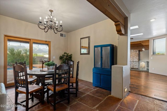 4535 N Buckskin Way, Tucson, AZ 85750