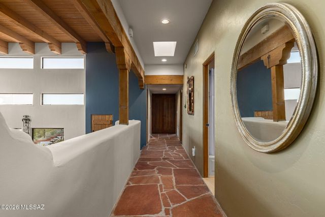 4535 N Buckskin Way, Tucson, AZ 85750