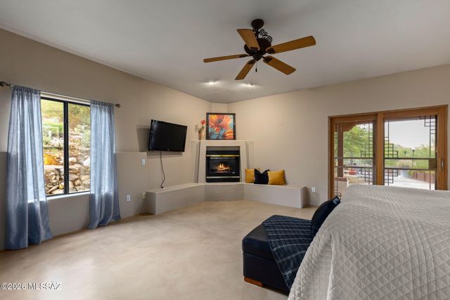 4535 N Buckskin Way, Tucson, AZ 85750