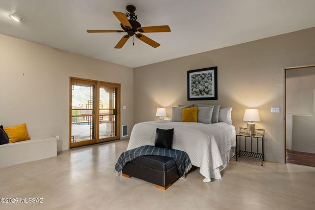 4535 N Buckskin Way, Tucson, AZ 85750