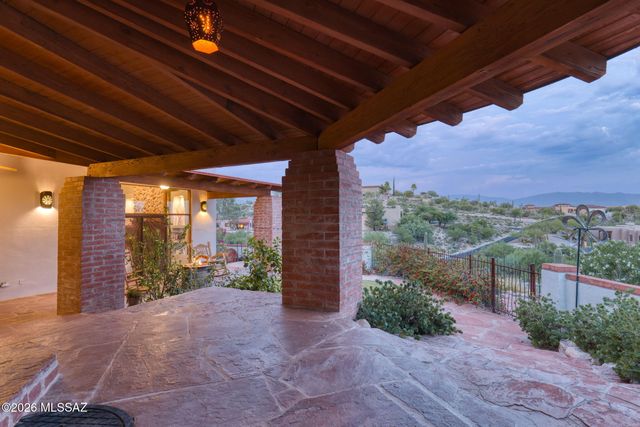4535 N Buckskin Way, Tucson, AZ 85750
